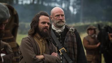 Outlander 1x5