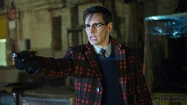 Gotham 2x17