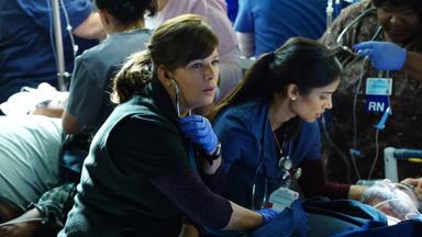 Code Black 1x10