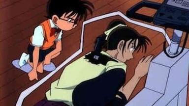 Detective Conan 1x146