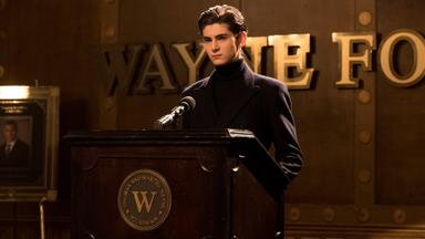 Gotham 4x14