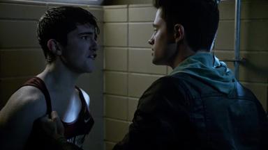 Lobo Adolescente 4x2