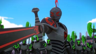Miraculous: Las aventuras de Ladybug 1x12
