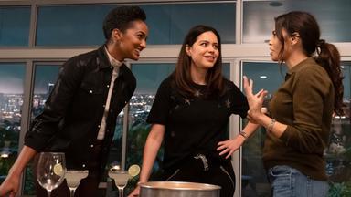The Rookie 6x2