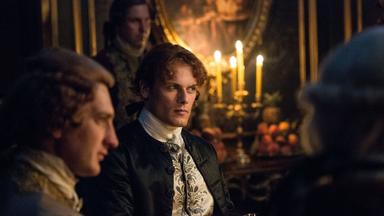 Outlander 2x4