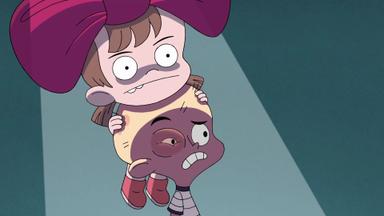 Harvey Street Kids 1x7