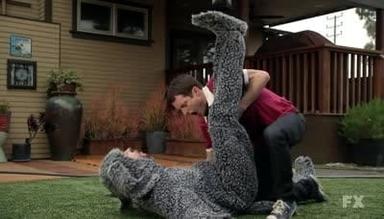 Wilfred 2x7