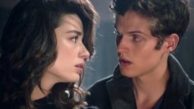 Lobo Adolescente 3x9