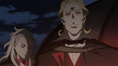 Sirius the Jaeger 1x6