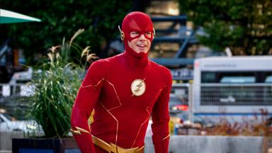 Flash 9x1