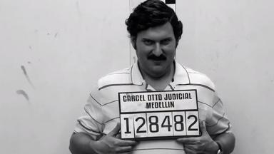 Pablo Escobar: El Patrón del Mal 1x3