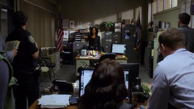 Marvel - Luke Cage 2x2