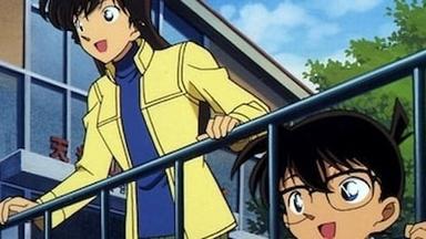 Detective Conan 1x208