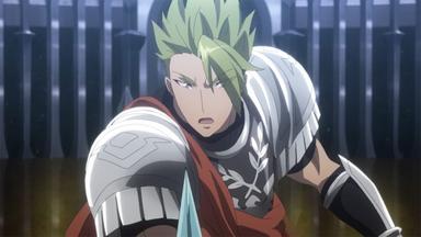 Fate/Apocrypha 1x15