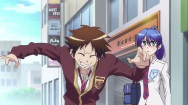 Jitsu wa Watashi wa 1x5