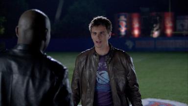 Blue Mountain State 2x1