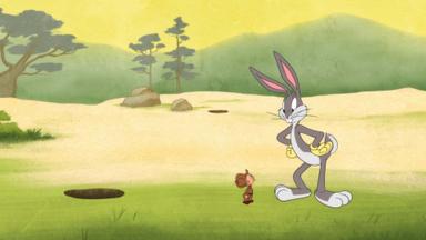 Looney Tunes Cartoons 1x5