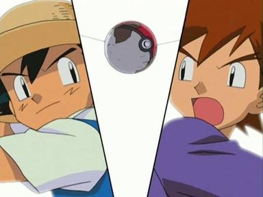 Pokémon 5x60