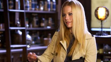 Grimm 1x15