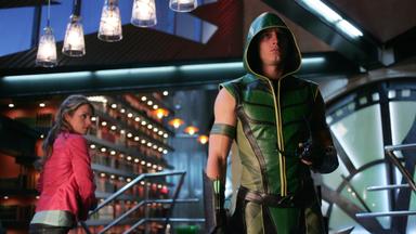 Smallville 6x7