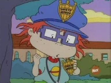 Rugrats: Aventuras en Pañales 7x6