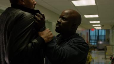 Marvel - Luke Cage 2x11
