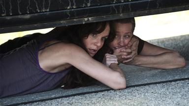 The Walking Dead 2x1