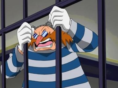 Sonic X 2x16
