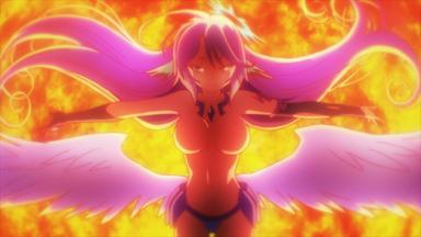 No Game No Life 1x6