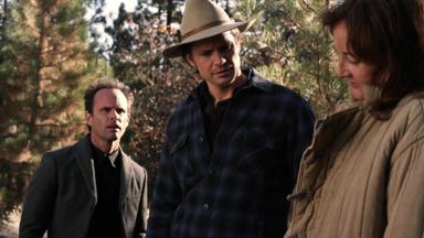 Justified 4x7