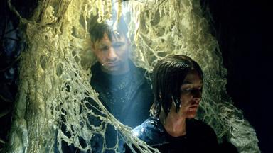 Los Expedientes Secretos X 6x21