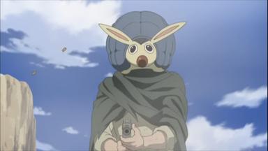 Canaan 1x9
