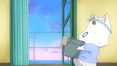 アリア ARIA 1x8
