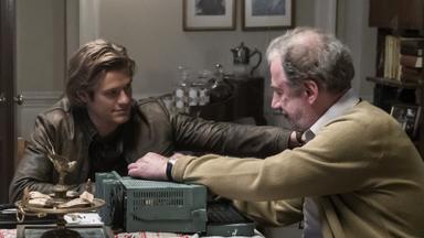 MacGyver 1x4