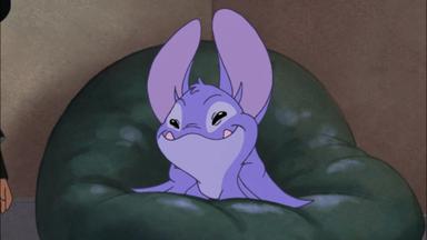 Lilo y Stitch: La Serie 2x10