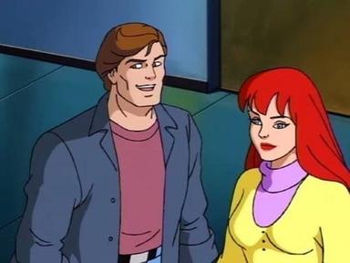 El Hombre Araña 4x10