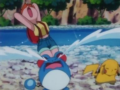 Pokémon 3x16