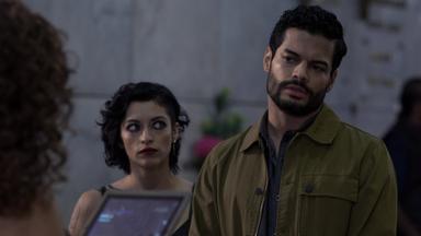 El Señor de los Cielos 5x61