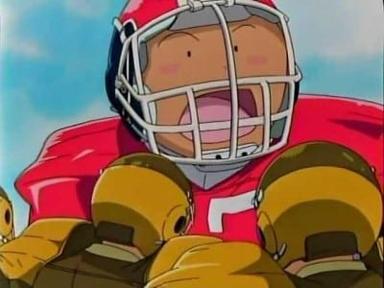 Eyeshield 21 1x97