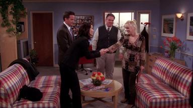 Friends 10x9