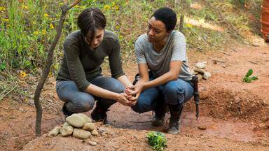 The Walking Dead 7x5
