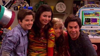 iCarly 1x10