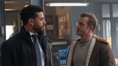 Alerta: Unidad de Personas Desaparecidas 2x2