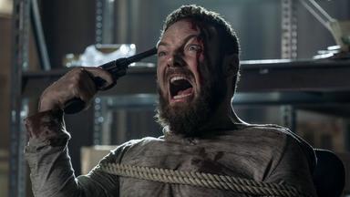 The Walking Dead 10x19