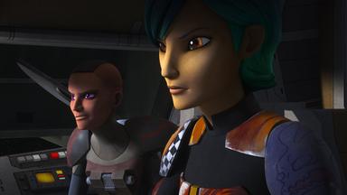 Star Wars Rebels 2x6