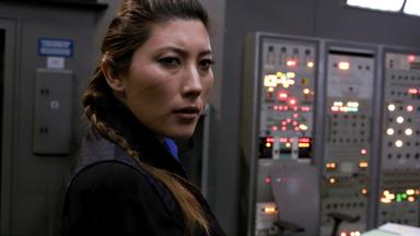 Agents of S.H.I.E.L.D 2x22