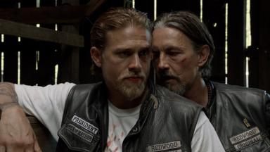 Sons of Anarchy 5x5