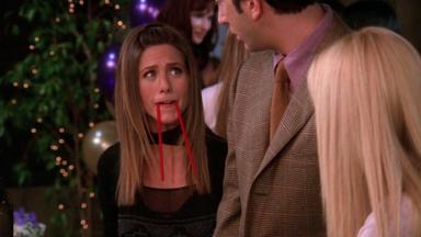 Friends 9x20