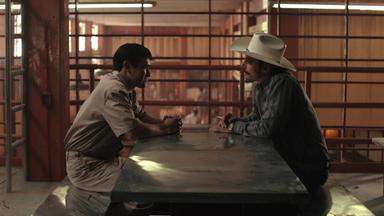 Narcos: México 3x7