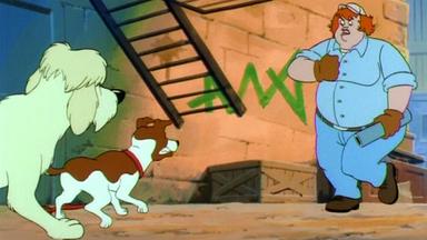 La Máscara (serie animada) 1x12
